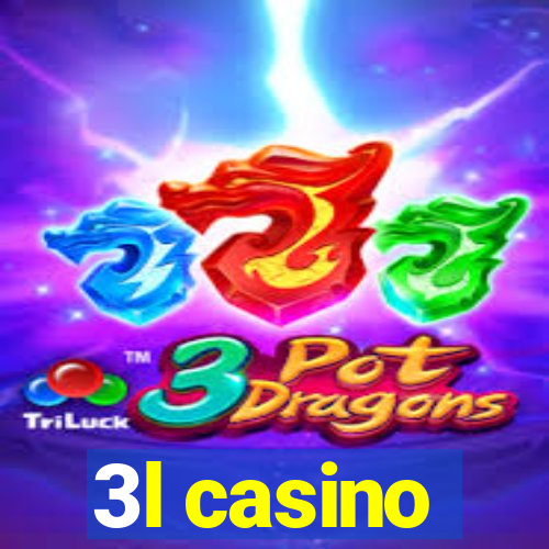 3l casino