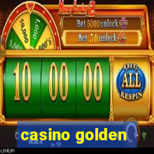 casino golden