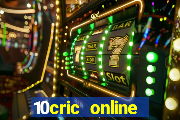 10cric online casino india