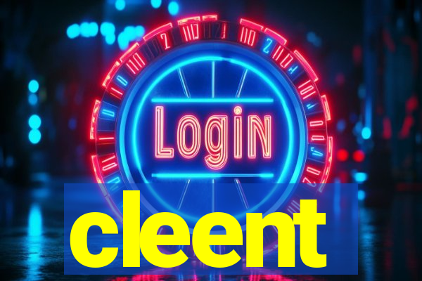 cleent