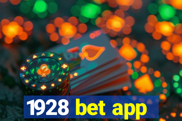 1928 bet app