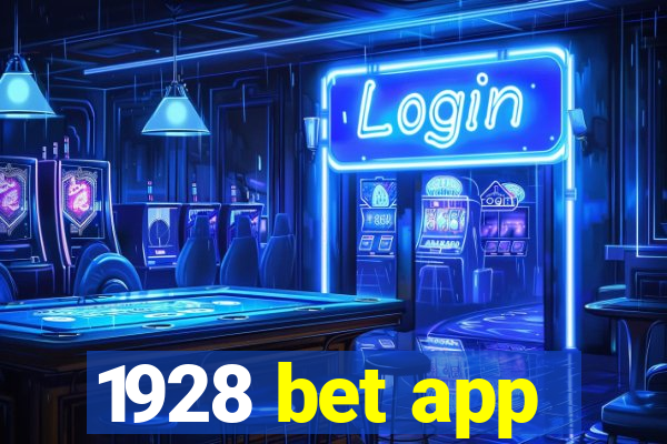 1928 bet app