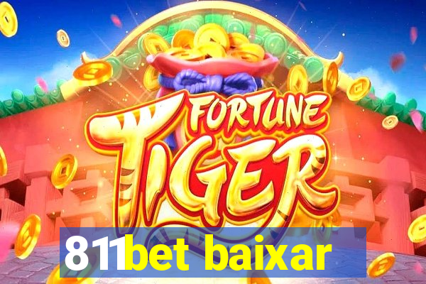 811bet baixar