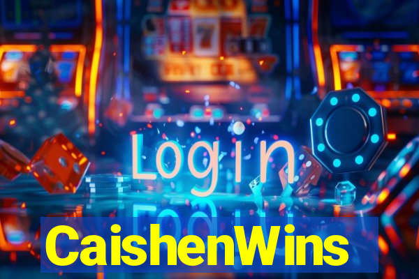 CaishenWins