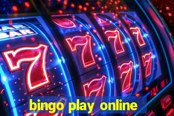 bingo play online