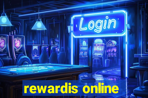 rewardis online