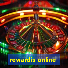 rewardis online