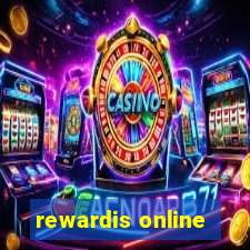 rewardis online