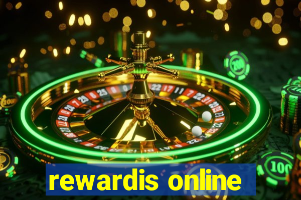 rewardis online