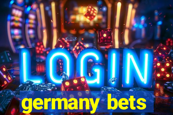 germany bets