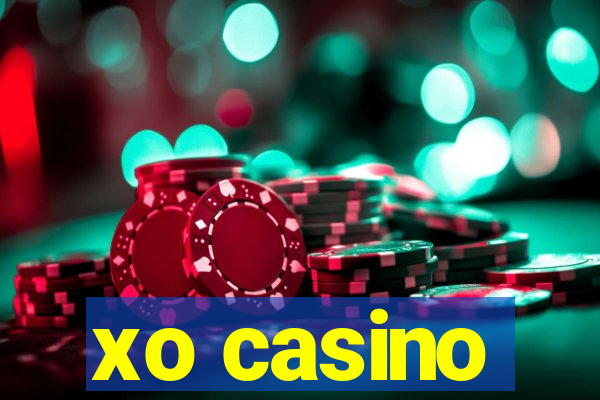 xo casino