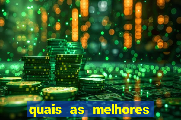 quais as melhores plataforma de jogos