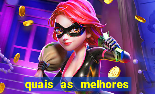 quais as melhores plataforma de jogos