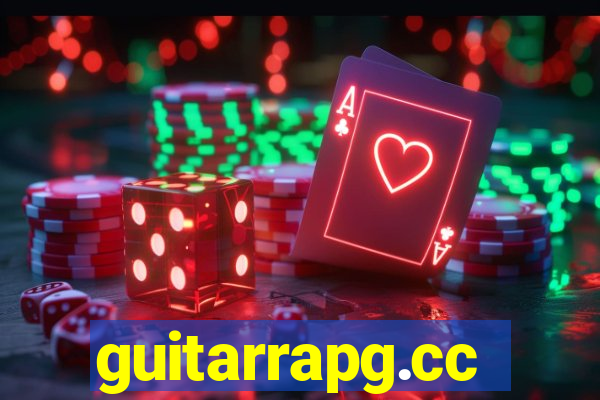 guitarrapg.cc