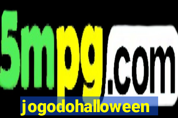 jogodohalloween