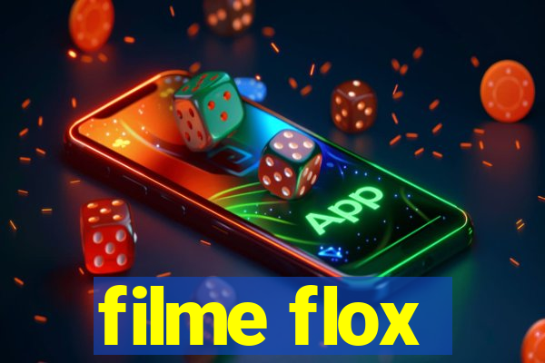 filme flox