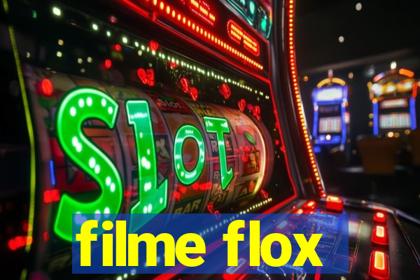 filme flox