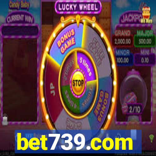 bet739.com