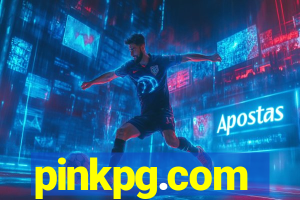 pinkpg.com