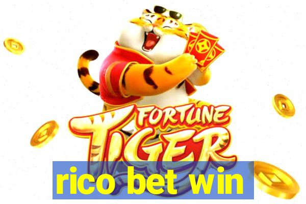 rico bet win