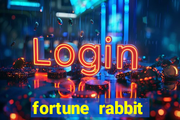 fortune rabbit gratis demo Informational