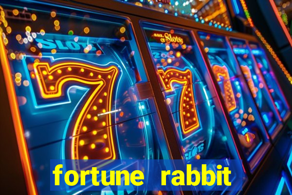 fortune rabbit gratis demo Informational