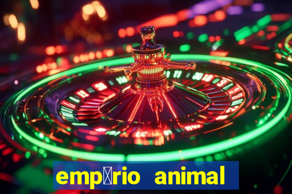 emp贸rio animal canal 2