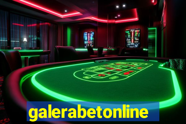 galerabetonline