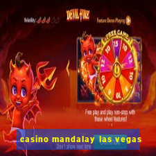 casino mandalay las vegas