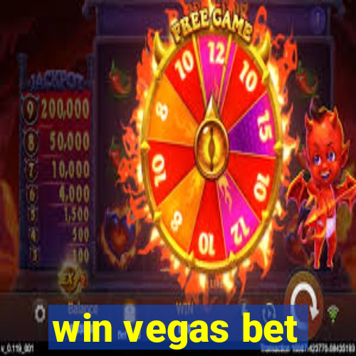 win vegas bet