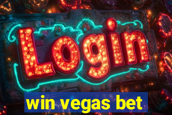 win vegas bet