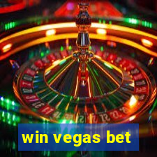 win vegas bet