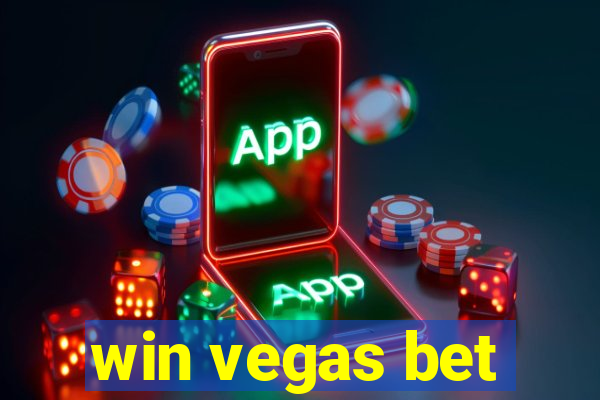 win vegas bet