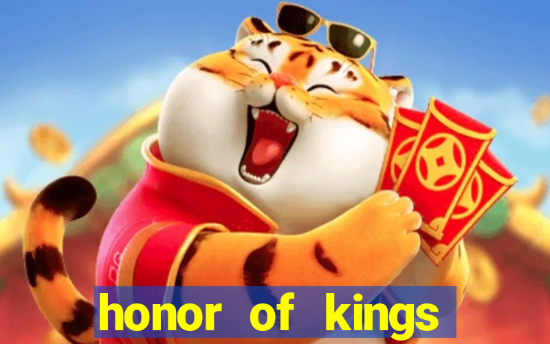 honor of kings chegou ao brasil!