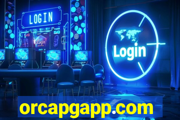 orcapgapp.com