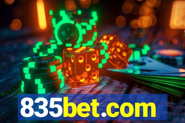 835bet.com