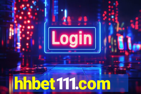 hhbet111.com