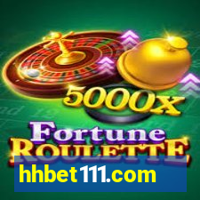 hhbet111.com