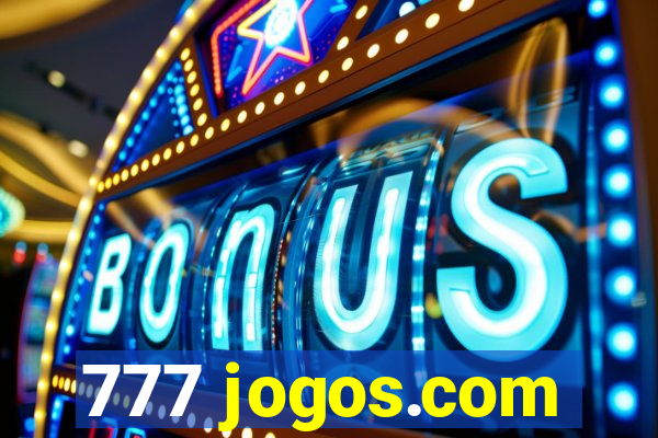 777 jogos.com