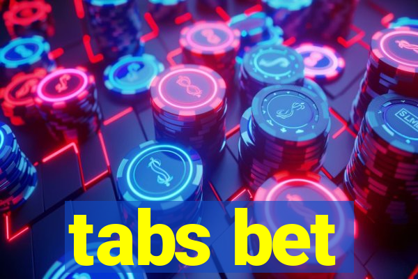 tabs bet