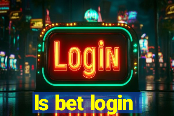 ls bet login