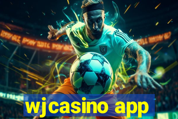 wjcasino app