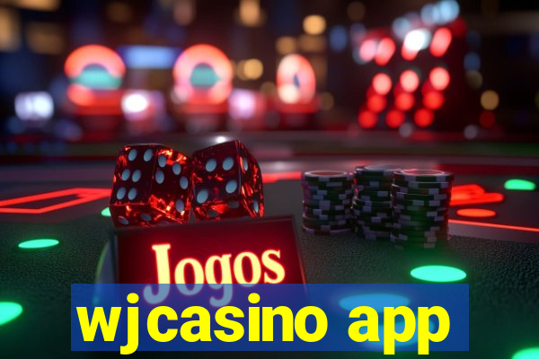 wjcasino app