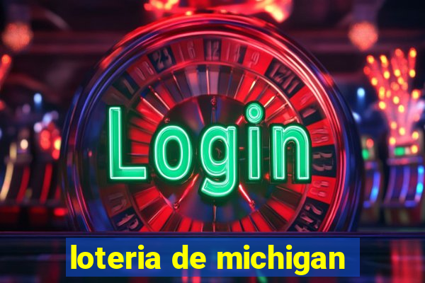 loteria de michigan