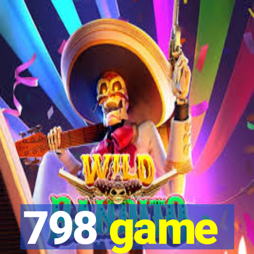 798 game