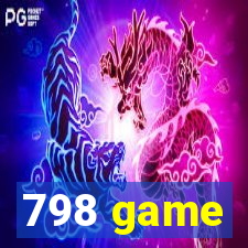 798 game