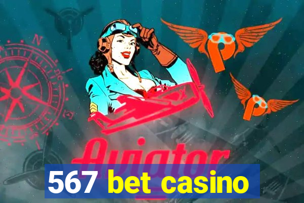 567 bet casino