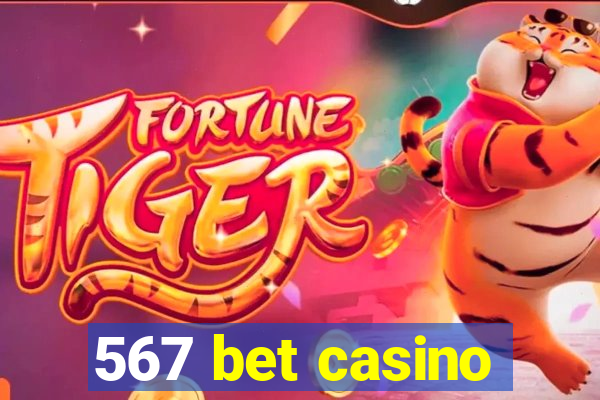 567 bet casino