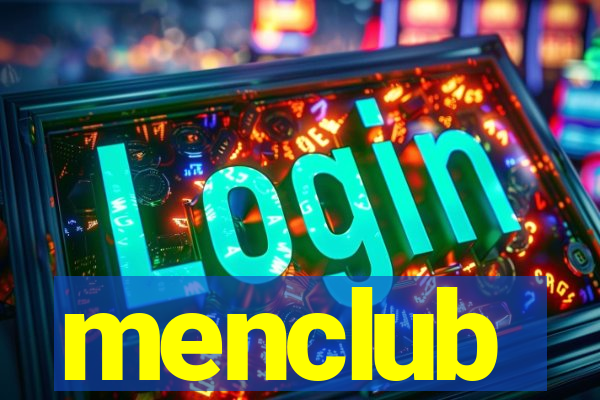 menclub