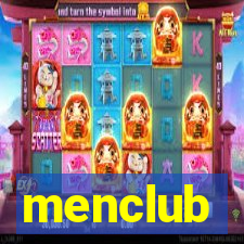 menclub